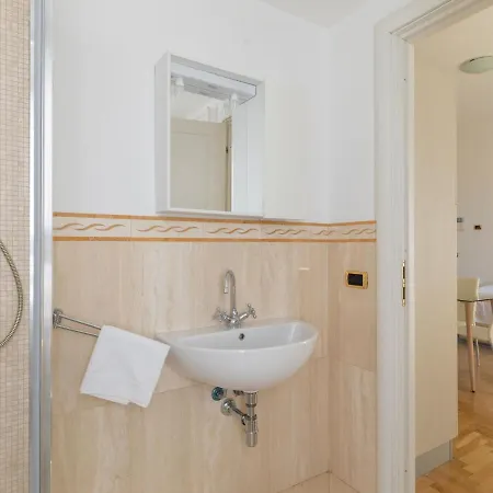 Simplistic In Near Seabeach Sanremo